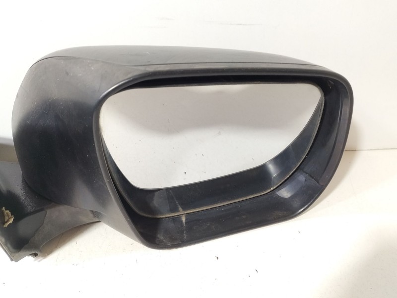 Recambio de espejo retrovisor derecho para suzuki grand vitara ii (jt, te, td) 1.9 ddis a las 4 ruedas (jt419, td44, jb419wd, jb