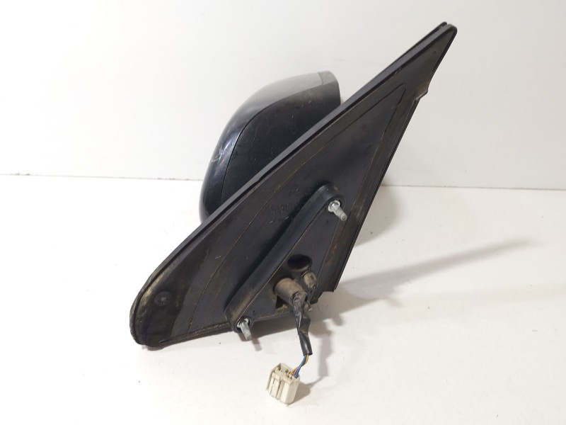 Recambio de espejo retrovisor derecho para suzuki grand vitara ii (jt, te, td) 1.9 ddis a las 4 ruedas (jt419, td44, jb419wd, jb