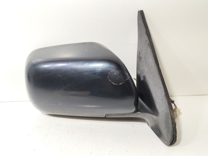 Recambio de espejo retrovisor derecho para suzuki grand vitara ii (jt, te, td) 1.9 ddis a las 4 ruedas (jt419, td44, jb419wd, jb