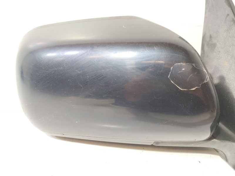 Recambio de espejo retrovisor derecho para suzuki grand vitara ii (jt, te, td) 1.9 ddis a las 4 ruedas (jt419, td44, jb419wd, jb