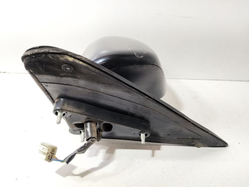 Recambio de espejo retrovisor derecho para suzuki grand vitara ii (jt, te, td) 1.9 ddis a las 4 ruedas (jt419, td44, jb419wd, jb