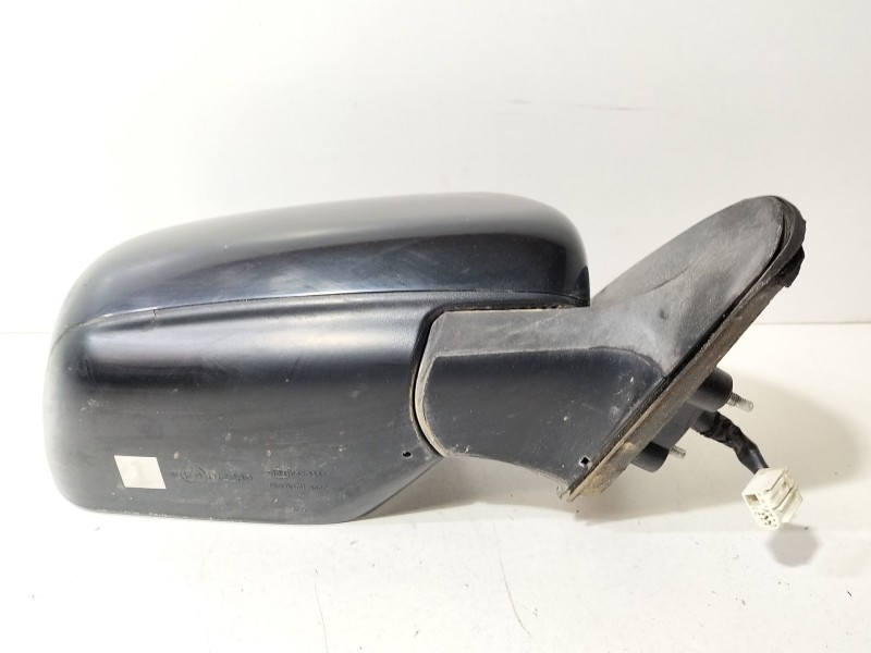 Recambio de espejo retrovisor derecho para suzuki grand vitara ii (jt, te, td) 1.9 ddis a las 4 ruedas (jt419, td44, jb419wd, jb