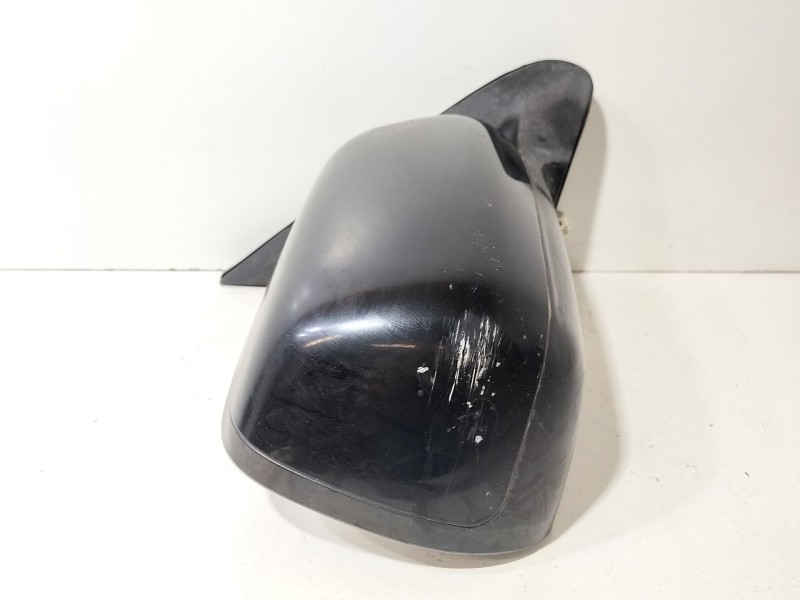 Recambio de espejo retrovisor derecho para suzuki grand vitara ii (jt, te, td) 1.9 ddis a las 4 ruedas (jt419, td44, jb419wd, jb