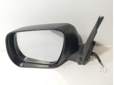 Recambio de espejo retrovisor izquierdo para suzuki grand vitara ii (jt, te, td) 1.9 ddis a las 4 ruedas (jt419, td44, jb419wd, 