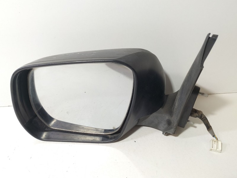 Recambio de espejo retrovisor izquierdo para suzuki grand vitara ii (jt, te, td) 1.9 ddis a las 4 ruedas (jt419, td44, jb419wd, 