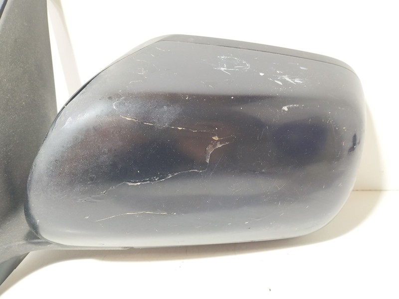 Recambio de espejo retrovisor izquierdo para suzuki grand vitara ii (jt, te, td) 1.9 ddis a las 4 ruedas (jt419, td44, jb419wd, 