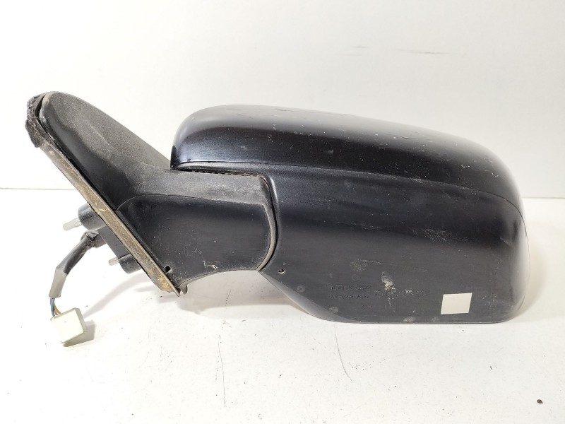Recambio de espejo retrovisor izquierdo para suzuki grand vitara ii (jt, te, td) 1.9 ddis a las 4 ruedas (jt419, td44, jb419wd, 
