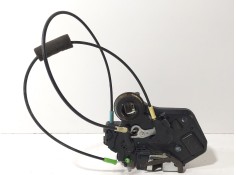 Recambio de cerradura puerta trasera derecha para suzuki grand vitara ii (jt, te, td) 1.9 ddis a las 4 ruedas (jt419, td44, jb41