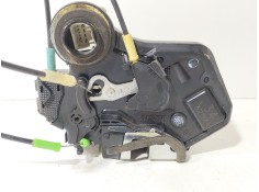 Recambio de cerradura puerta trasera derecha para suzuki grand vitara ii (jt, te, td) 1.9 ddis a las 4 ruedas (jt419, td44, jb41 2