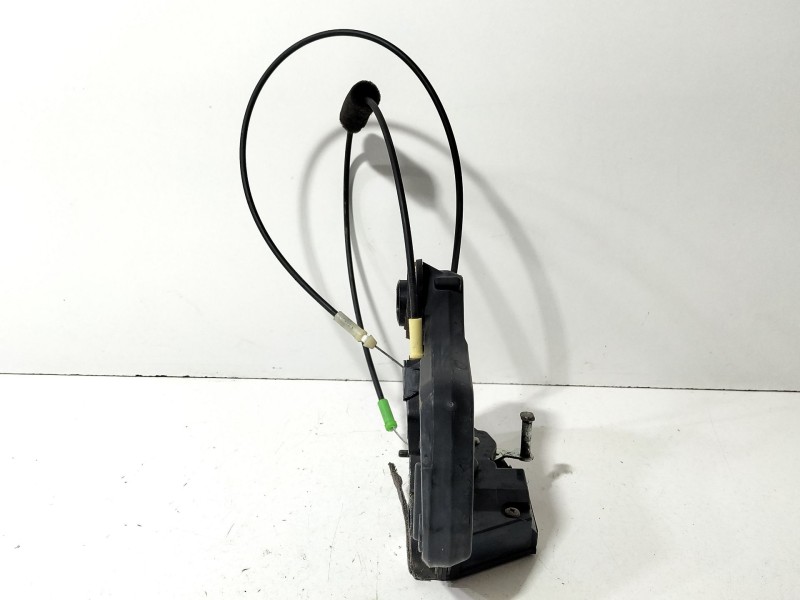 Recambio de cerradura puerta trasera derecha para suzuki grand vitara ii (jt, te, td) 1.9 ddis a las 4 ruedas (jt419, td44, jb41