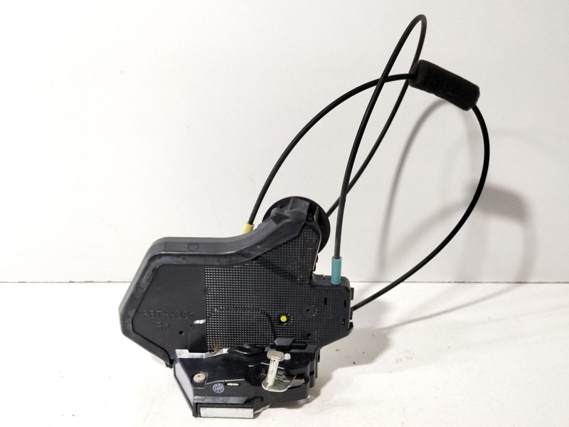 Recambio de cerradura puerta trasera derecha para suzuki grand vitara ii (jt, te, td) 1.9 ddis a las 4 ruedas (jt419, td44, jb41