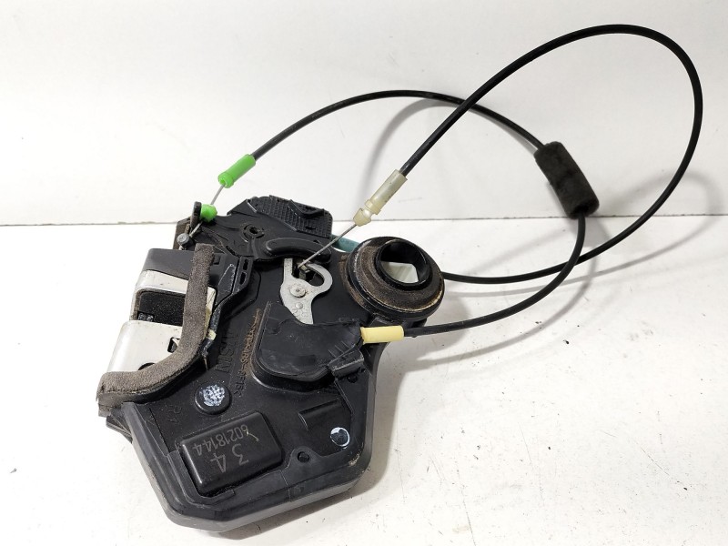 Recambio de cerradura puerta trasera derecha para suzuki grand vitara ii (jt, te, td) 1.9 ddis a las 4 ruedas (jt419, td44, jb41