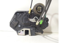 Recambio de cerradura puerta trasera izquierda para suzuki grand vitara ii (jt, te, td) 1.9 ddis a las 4 ruedas (jt419, td44, jb 2