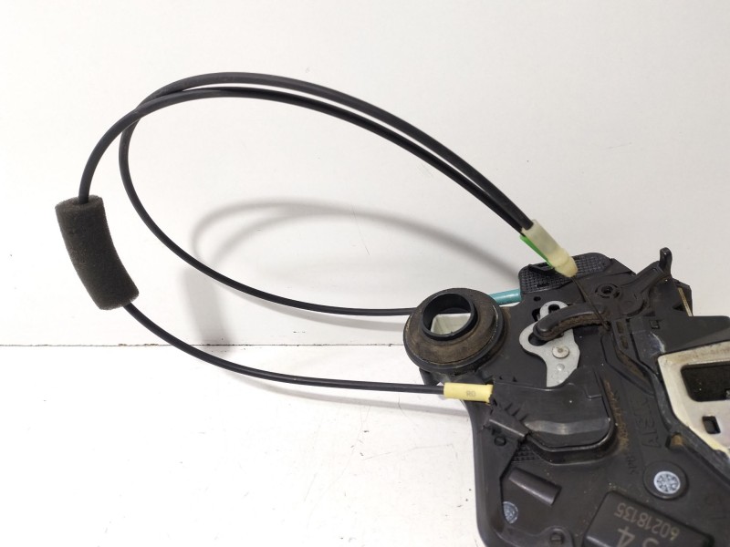 Recambio de cerradura puerta trasera izquierda para suzuki grand vitara ii (jt, te, td) 1.9 ddis a las 4 ruedas (jt419, td44, jb