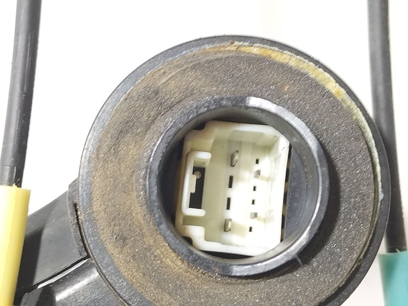 Recambio de cerradura puerta trasera izquierda para suzuki grand vitara ii (jt, te, td) 1.9 ddis a las 4 ruedas (jt419, td44, jb