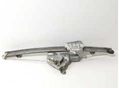 Recambio de elevalunas trasero derecho para suzuki grand vitara ii (jt, te, td) 1.9 ddis a las 4 ruedas (jt419, td44, jb419wd, j