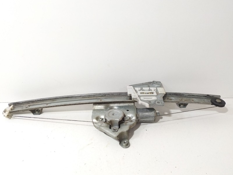 Recambio de elevalunas trasero derecho para suzuki grand vitara ii (jt, te, td) 1.9 ddis a las 4 ruedas (jt419, td44, jb419wd, j