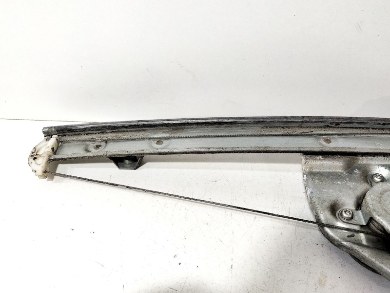 Recambio de elevalunas trasero derecho para suzuki grand vitara ii (jt, te, td) 1.9 ddis a las 4 ruedas (jt419, td44, jb419wd, j