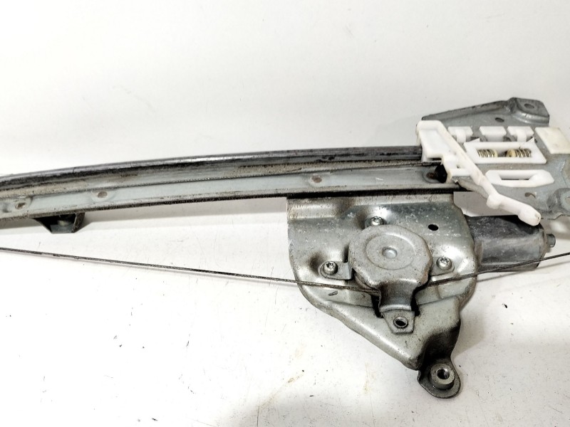 Recambio de elevalunas trasero derecho para suzuki grand vitara ii (jt, te, td) 1.9 ddis a las 4 ruedas (jt419, td44, jb419wd, j