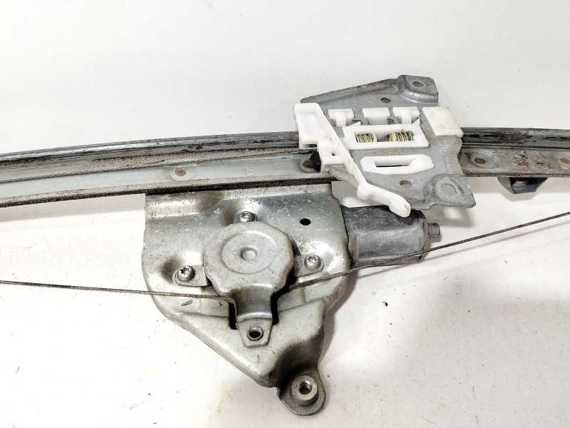 Recambio de elevalunas trasero derecho para suzuki grand vitara ii (jt, te, td) 1.9 ddis a las 4 ruedas (jt419, td44, jb419wd, j