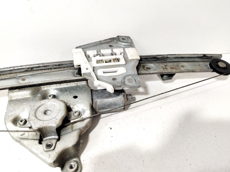 Recambio de elevalunas trasero derecho para suzuki grand vitara ii (jt, te, td) 1.9 ddis a las 4 ruedas (jt419, td44, jb419wd, j