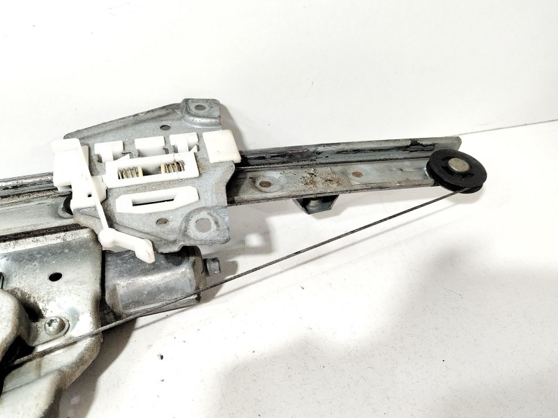 Recambio de elevalunas trasero derecho para suzuki grand vitara ii (jt, te, td) 1.9 ddis a las 4 ruedas (jt419, td44, jb419wd, j