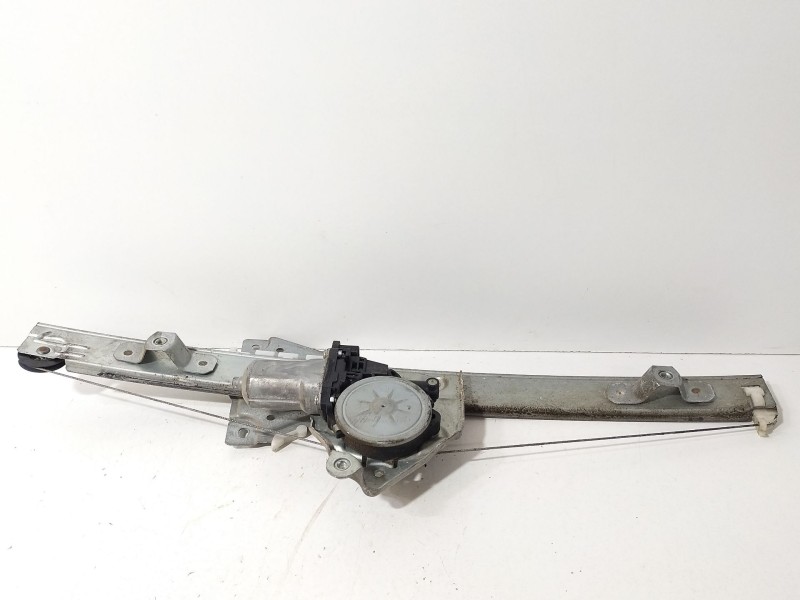 Recambio de elevalunas trasero derecho para suzuki grand vitara ii (jt, te, td) 1.9 ddis a las 4 ruedas (jt419, td44, jb419wd, j