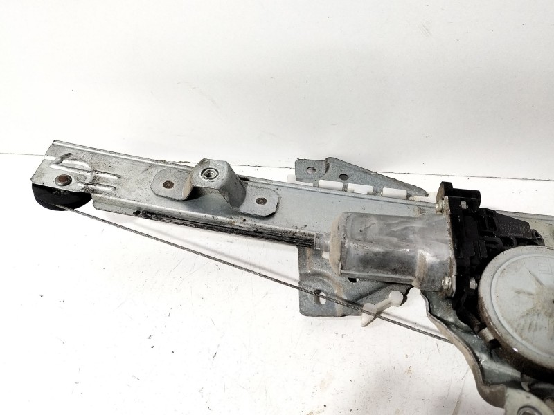Recambio de elevalunas trasero derecho para suzuki grand vitara ii (jt, te, td) 1.9 ddis a las 4 ruedas (jt419, td44, jb419wd, j