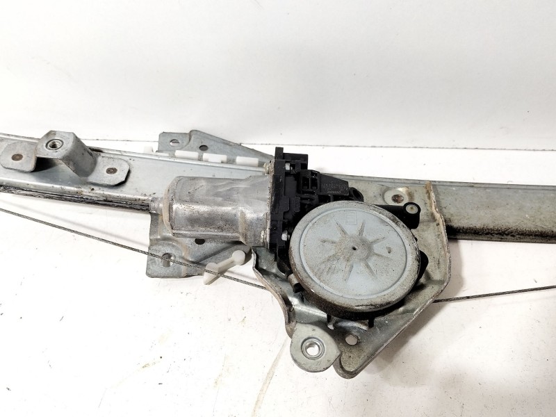 Recambio de elevalunas trasero derecho para suzuki grand vitara ii (jt, te, td) 1.9 ddis a las 4 ruedas (jt419, td44, jb419wd, j