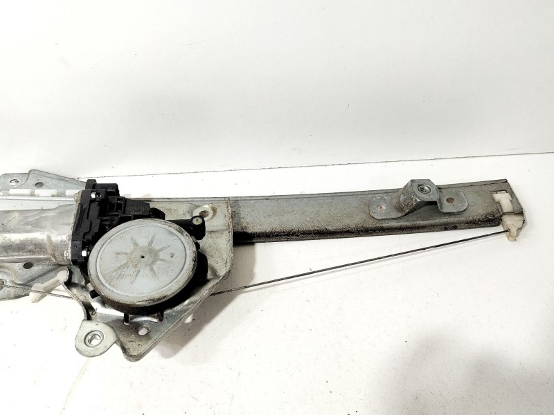 Recambio de elevalunas trasero derecho para suzuki grand vitara ii (jt, te, td) 1.9 ddis a las 4 ruedas (jt419, td44, jb419wd, j