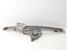 Recambio de elevalunas trasero izquierdo para suzuki grand vitara ii (jt, te, td) 1.9 ddis a las 4 ruedas (jt419, td44, jb419wd,