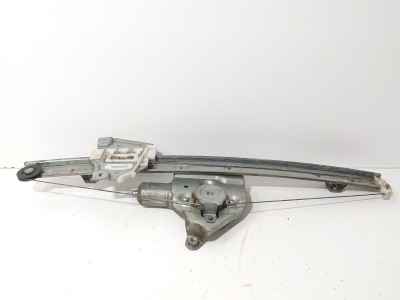 Recambio de elevalunas trasero izquierdo para suzuki grand vitara ii (jt, te, td) 1.9 ddis a las 4 ruedas (jt419, td44, jb419wd,