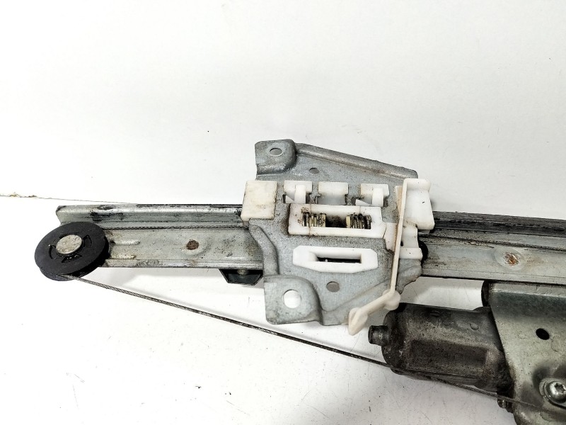 Recambio de elevalunas trasero izquierdo para suzuki grand vitara ii (jt, te, td) 1.9 ddis a las 4 ruedas (jt419, td44, jb419wd,