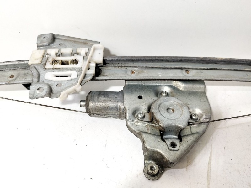Recambio de elevalunas trasero izquierdo para suzuki grand vitara ii (jt, te, td) 1.9 ddis a las 4 ruedas (jt419, td44, jb419wd,