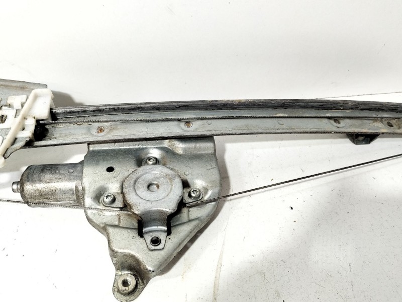 Recambio de elevalunas trasero izquierdo para suzuki grand vitara ii (jt, te, td) 1.9 ddis a las 4 ruedas (jt419, td44, jb419wd,