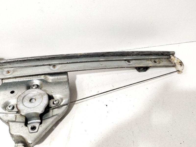 Recambio de elevalunas trasero izquierdo para suzuki grand vitara ii (jt, te, td) 1.9 ddis a las 4 ruedas (jt419, td44, jb419wd,