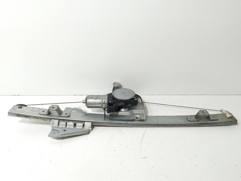 Recambio de elevalunas trasero izquierdo para suzuki grand vitara ii (jt, te, td) 1.9 ddis a las 4 ruedas (jt419, td44, jb419wd,