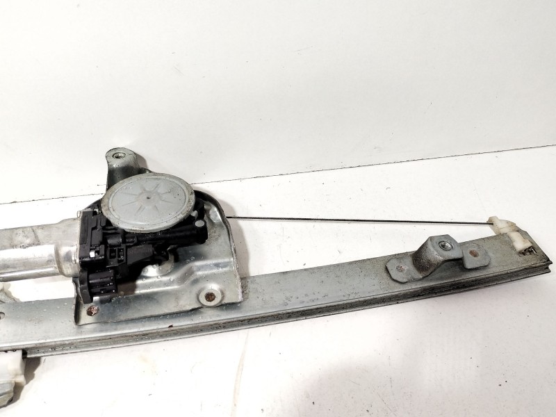 Recambio de elevalunas trasero izquierdo para suzuki grand vitara ii (jt, te, td) 1.9 ddis a las 4 ruedas (jt419, td44, jb419wd,