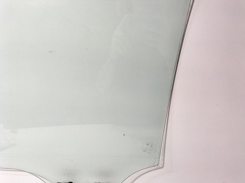 Recambio de luna trasera derecha para suzuki grand vitara ii (jt, te, td) 1.9 ddis a las 4 ruedas (jt419, td44, jb419wd, jb419xd