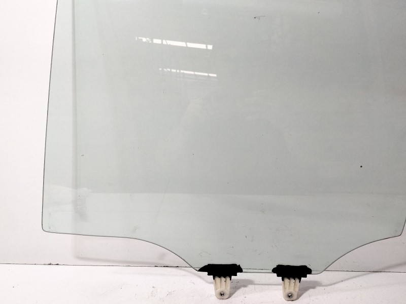 Recambio de luna trasera izquierda para suzuki grand vitara ii (jt, te, td) 1.9 ddis a las 4 ruedas (jt419, td44, jb419wd, jb419