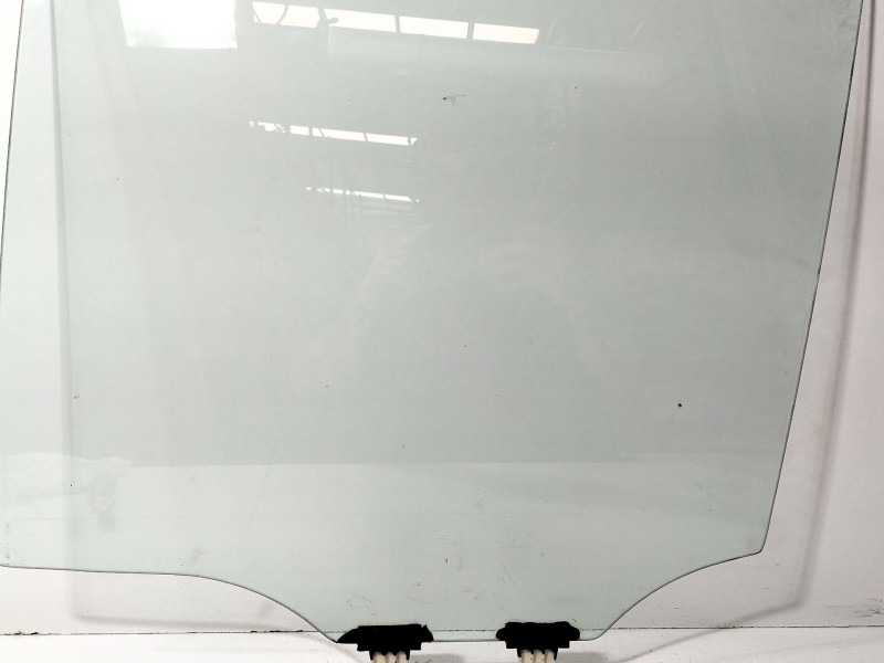 Recambio de luna trasera izquierda para suzuki grand vitara ii (jt, te, td) 1.9 ddis a las 4 ruedas (jt419, td44, jb419wd, jb419