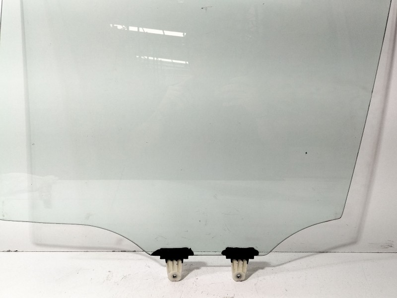 Recambio de luna trasera izquierda para suzuki grand vitara ii (jt, te, td) 1.9 ddis a las 4 ruedas (jt419, td44, jb419wd, jb419