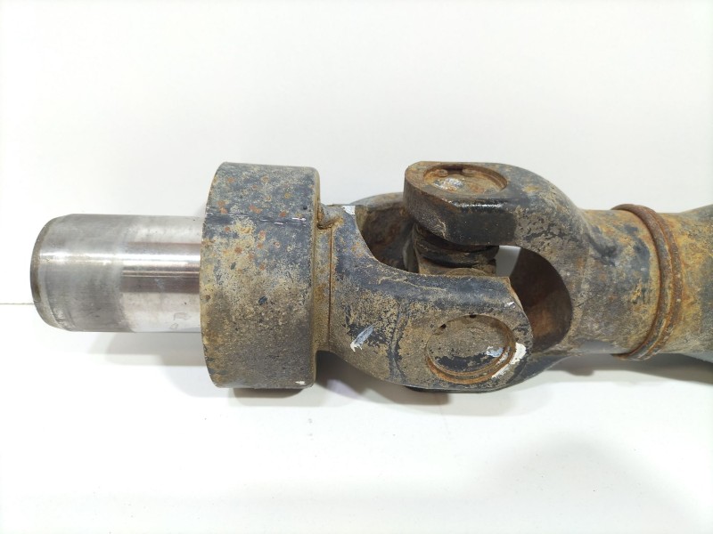Recambio de transmision central para suzuki grand vitara ii (jt, te, td) 1.9 ddis a las 4 ruedas (jt419, td44, jb419wd, jb419xd)