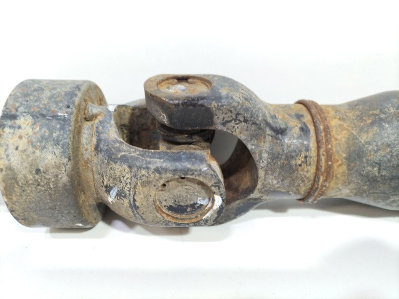 Recambio de transmision central para suzuki grand vitara ii (jt, te, td) 1.9 ddis a las 4 ruedas (jt419, td44, jb419wd, jb419xd)