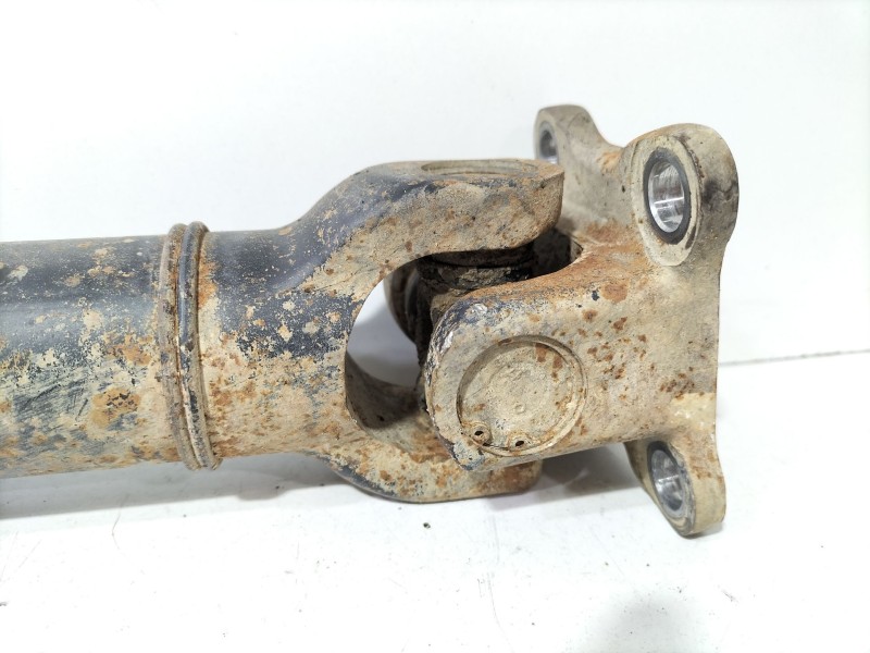 Recambio de transmision central para suzuki grand vitara ii (jt, te, td) 1.9 ddis a las 4 ruedas (jt419, td44, jb419wd, jb419xd)