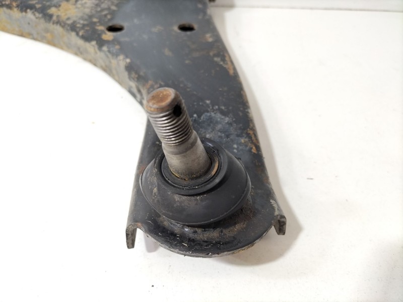 Recambio de brazo suspension inferior delantero derecho para suzuki grand vitara ii (jt, te, td) 1.9 ddis a las 4 ruedas (jt419,