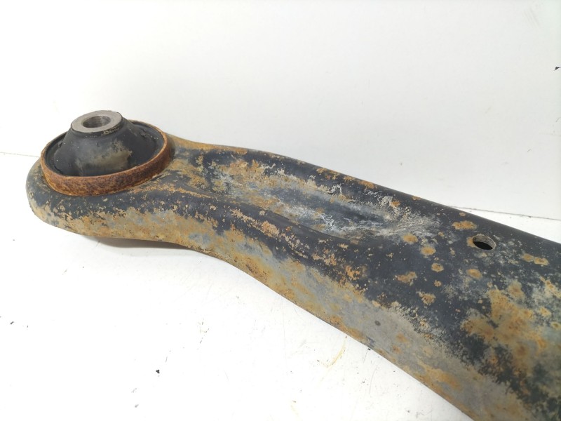 Recambio de brazo suspension inferior delantero derecho para suzuki grand vitara ii (jt, te, td) 1.9 ddis a las 4 ruedas (jt419,