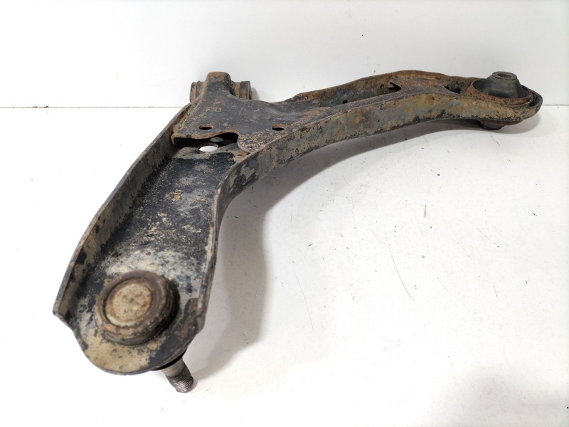 Recambio de brazo suspension inferior delantero derecho para suzuki grand vitara ii (jt, te, td) 1.9 ddis a las 4 ruedas (jt419,