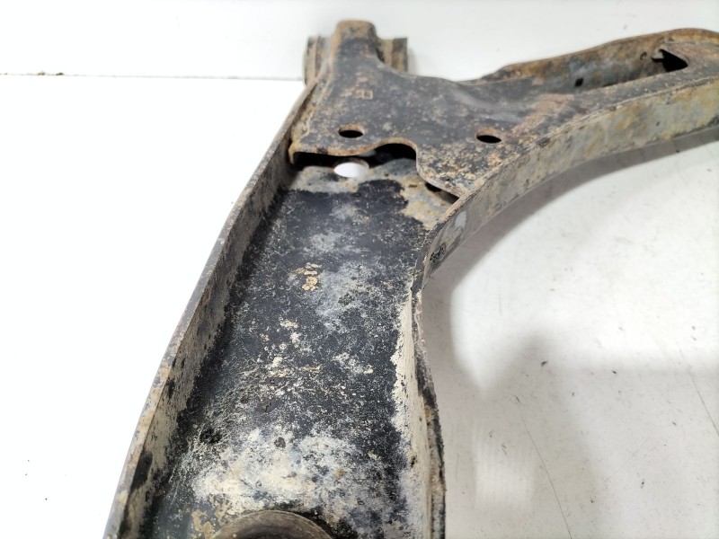 Recambio de brazo suspension inferior delantero derecho para suzuki grand vitara ii (jt, te, td) 1.9 ddis a las 4 ruedas (jt419,