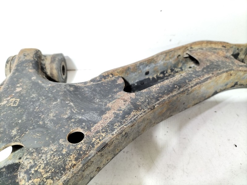 Recambio de brazo suspension inferior delantero derecho para suzuki grand vitara ii (jt, te, td) 1.9 ddis a las 4 ruedas (jt419,